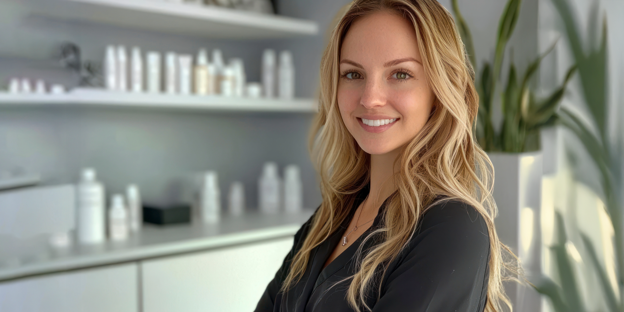 Tour O'Brien Aveda Institute Campus